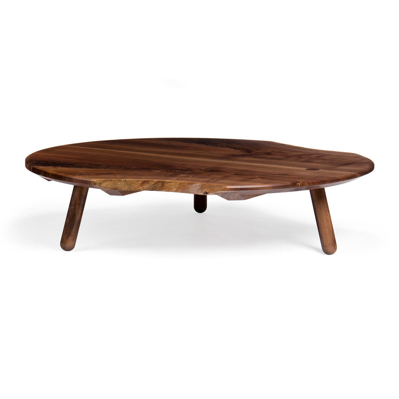 Sliding Dovetail Original Low Table by WYETH, 2017