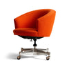 Executive Desk Chair by George Nelson for George Nelson associates