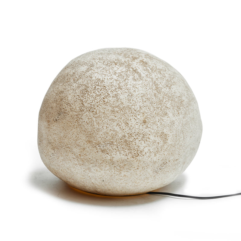 Rock Lamp by Andre Cazenave, 1960s