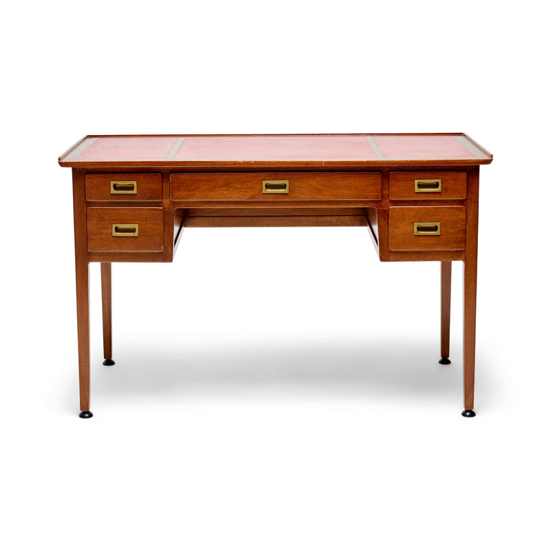 Desk by Edward Wormley for Dunbar