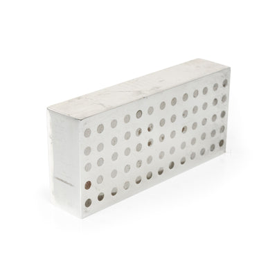 Stainless Steel Blocks from USA
