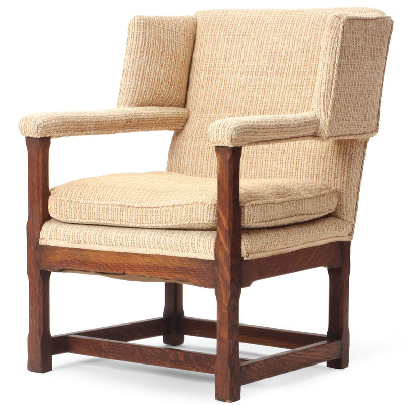 Wingback Chair from USA