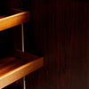 Rosewood Credenza by Ole Wanscher for PJ Furniture