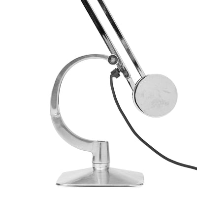 Counterbalanced Articulating Lamp for Hadrill Horstmann, 1950s