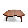 WYETH Original Sliding Dovetail Low Table by WYETH