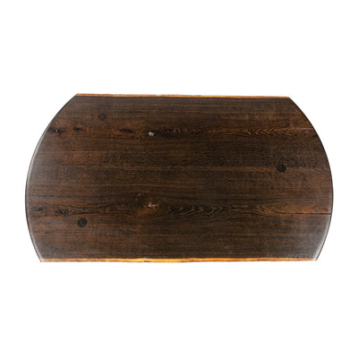 Sliding Dovetail Low Table by WYETH, Made to Order