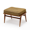 Ottoman by Ico Parisi for Singer and Sons