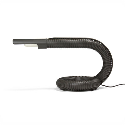 Cobra Desk Lamp by Gino Sarfatti for Arteluce