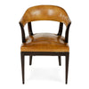 Humpback Arm Chair by Edward Wormley for Dunbar