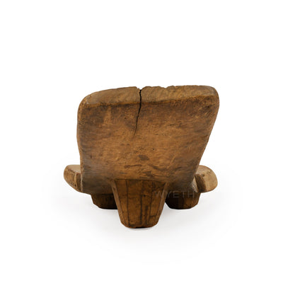 Tribal Chair from Nigeria