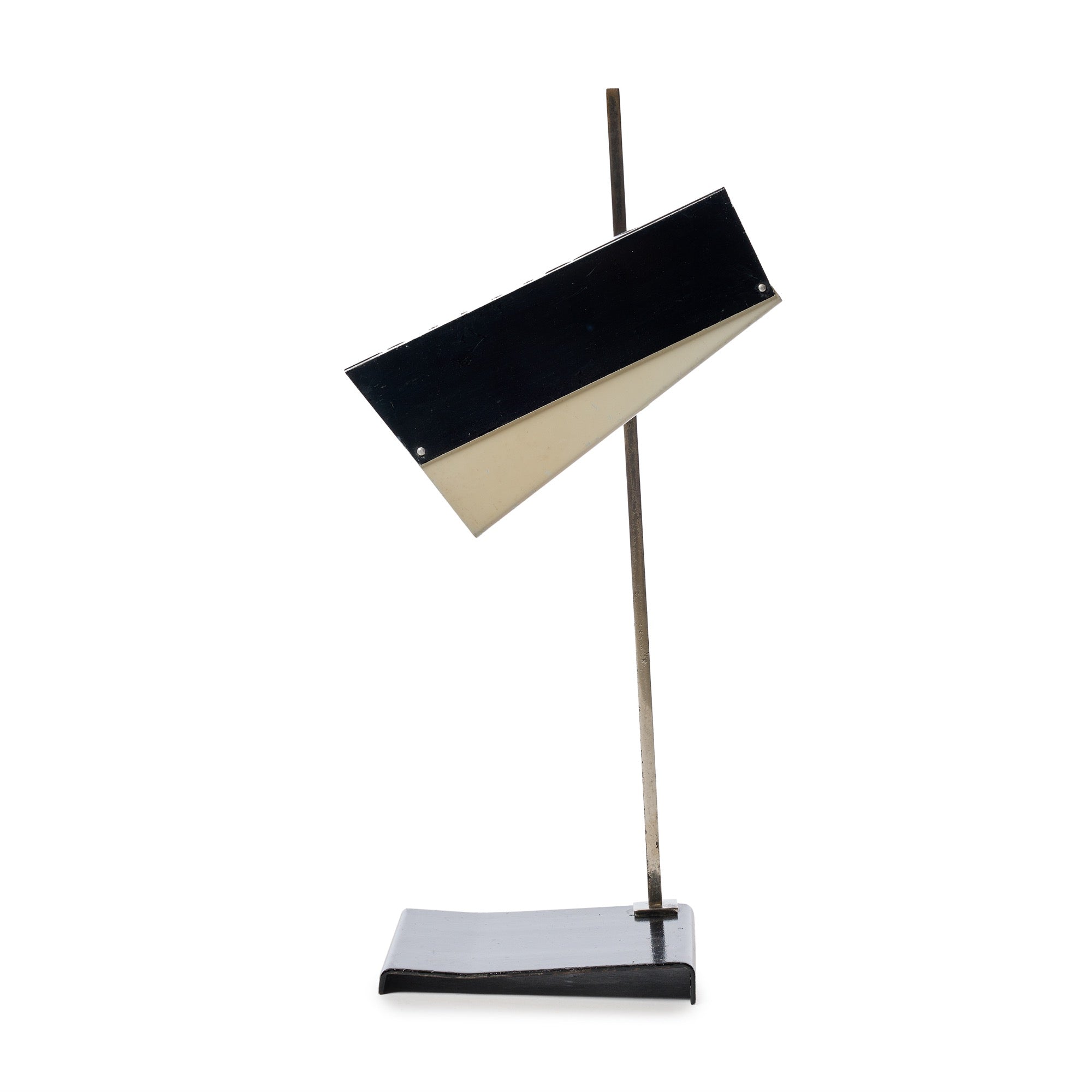 Modernist Desk Lamp from Hungary, 1960s