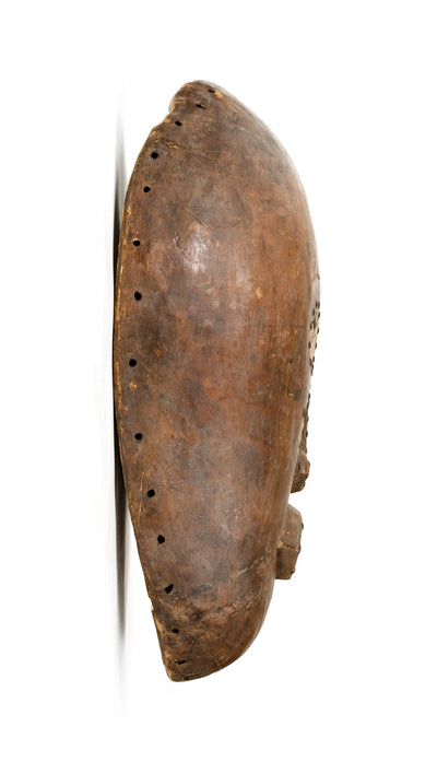 Tribal Mask from Nigeria