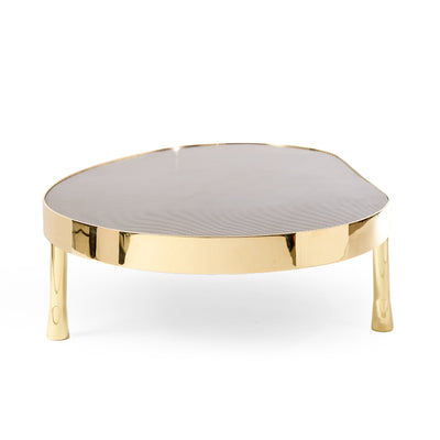 Biomorphic Low Table by WYETH, Made to Order