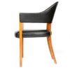 Humpback Arm Chair by Ole Wanscher for A.J. Iversen