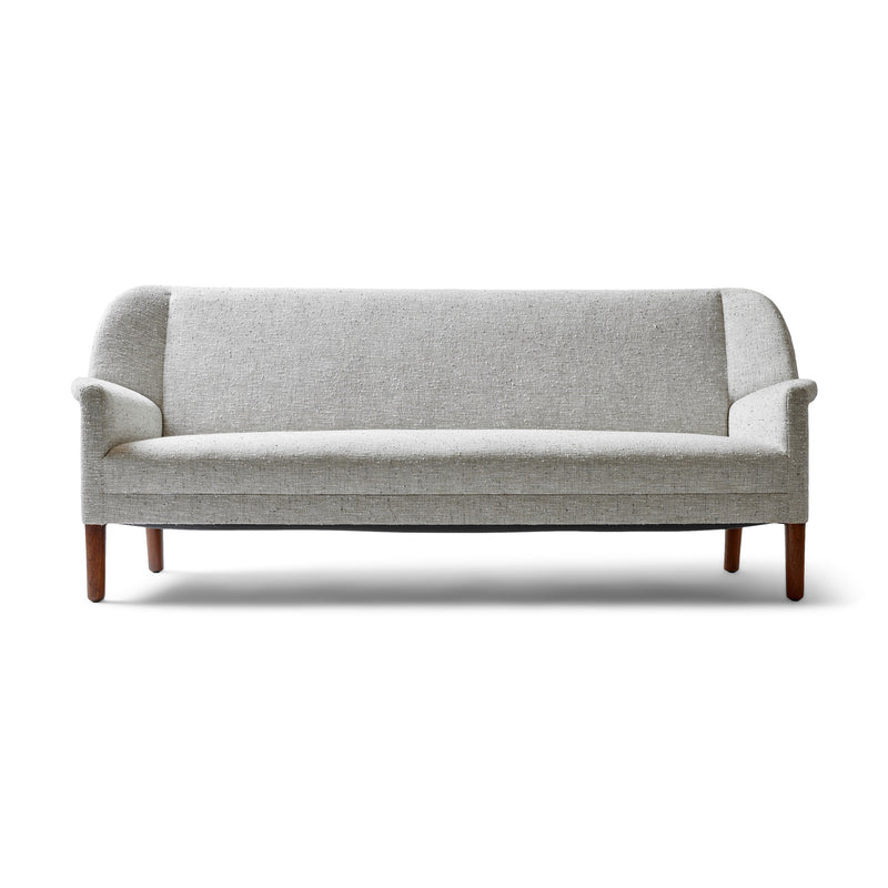 Sofa by Ejner Larsen & Aksel Bender Madsen for Willy Beck