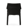 Cab Armchair 2 by Mario Bellini for Cassina, 1970s