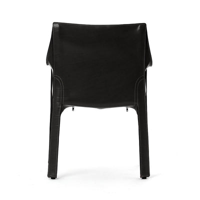 Cab Armchair 2 by Mario Bellini for Cassina, 1970s