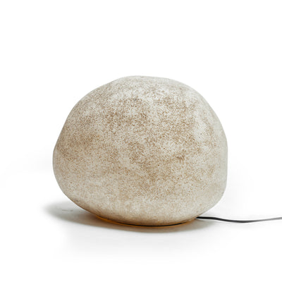 Rock Lamp by Andre Cazenave, 1960s