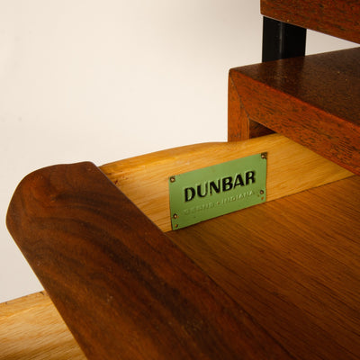 Drop Leaf Writing Desk by Edward Wormley for Dunbar, 1953