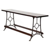 Cast Iron Freestanding Counter from USA