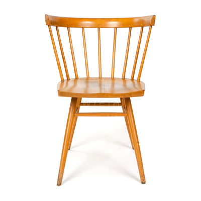Straight Chair by George Nakashima for Knoll & Associates