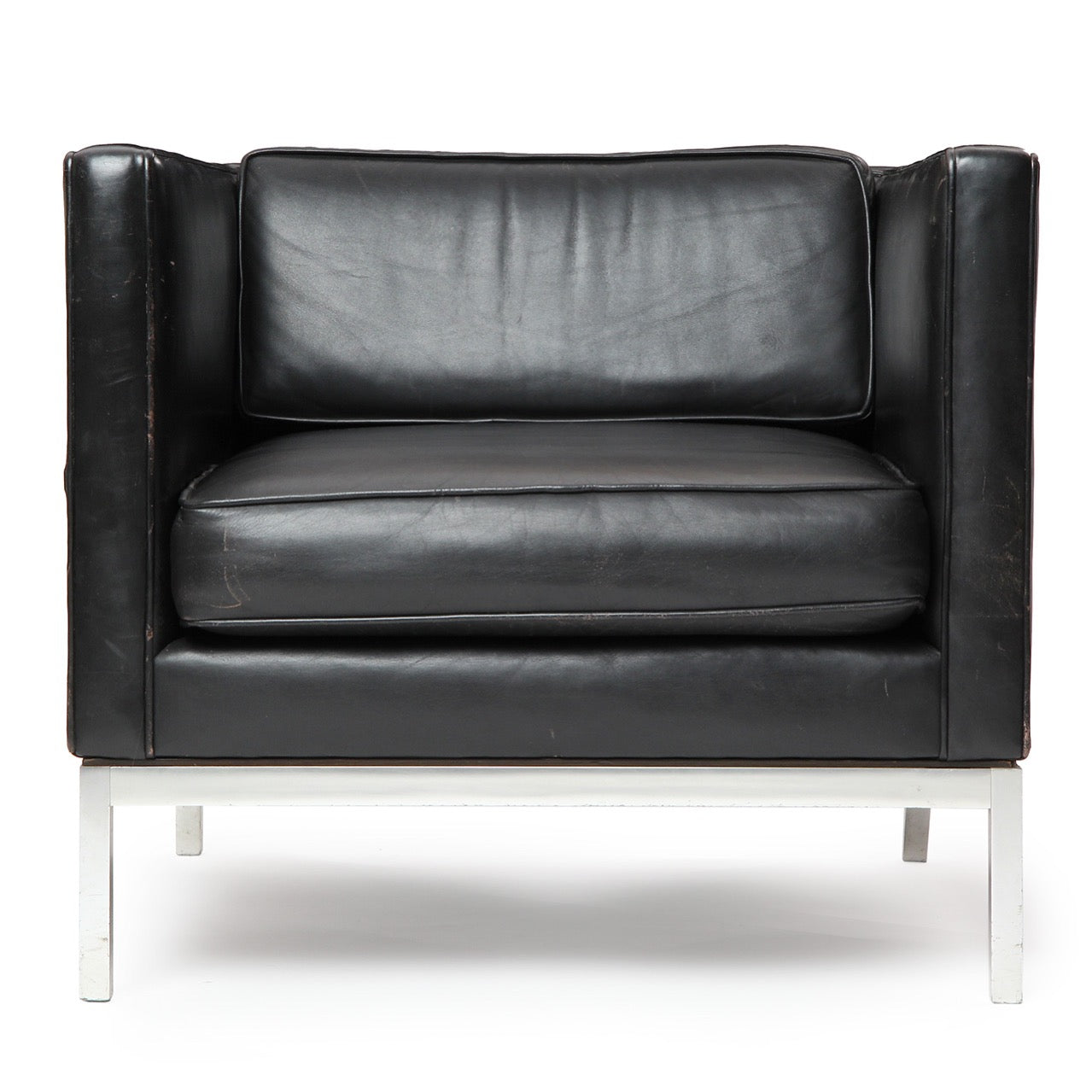 Lounge Chair by Davis Allen for Knoll
