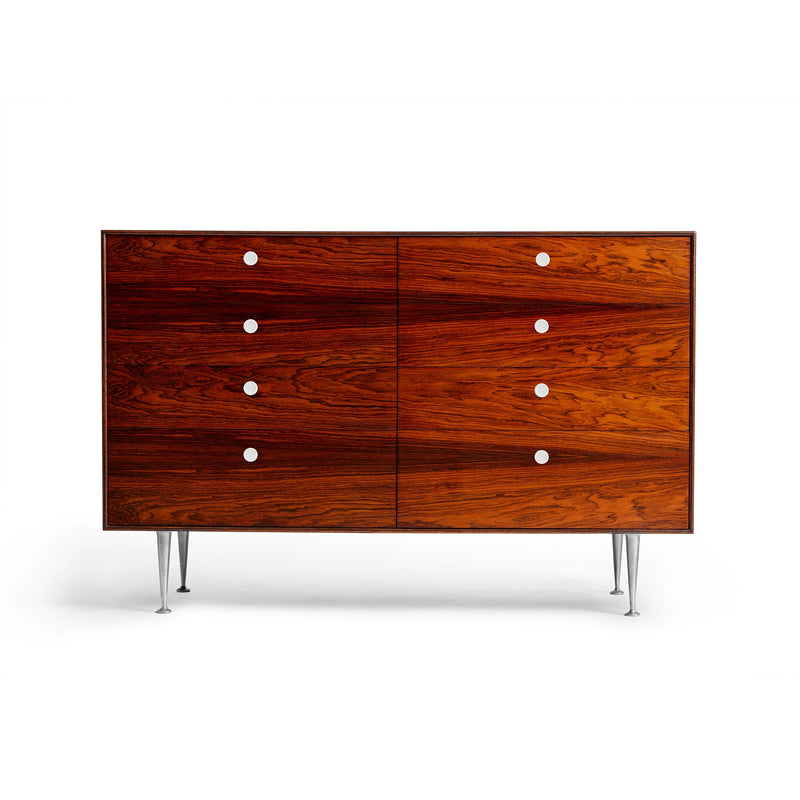 Thin Edge Chest of Drawers by George Nelson for Herman Miller