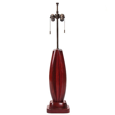 Table Lamp by Yasha Heifetz for Heifetz Lighting Co.