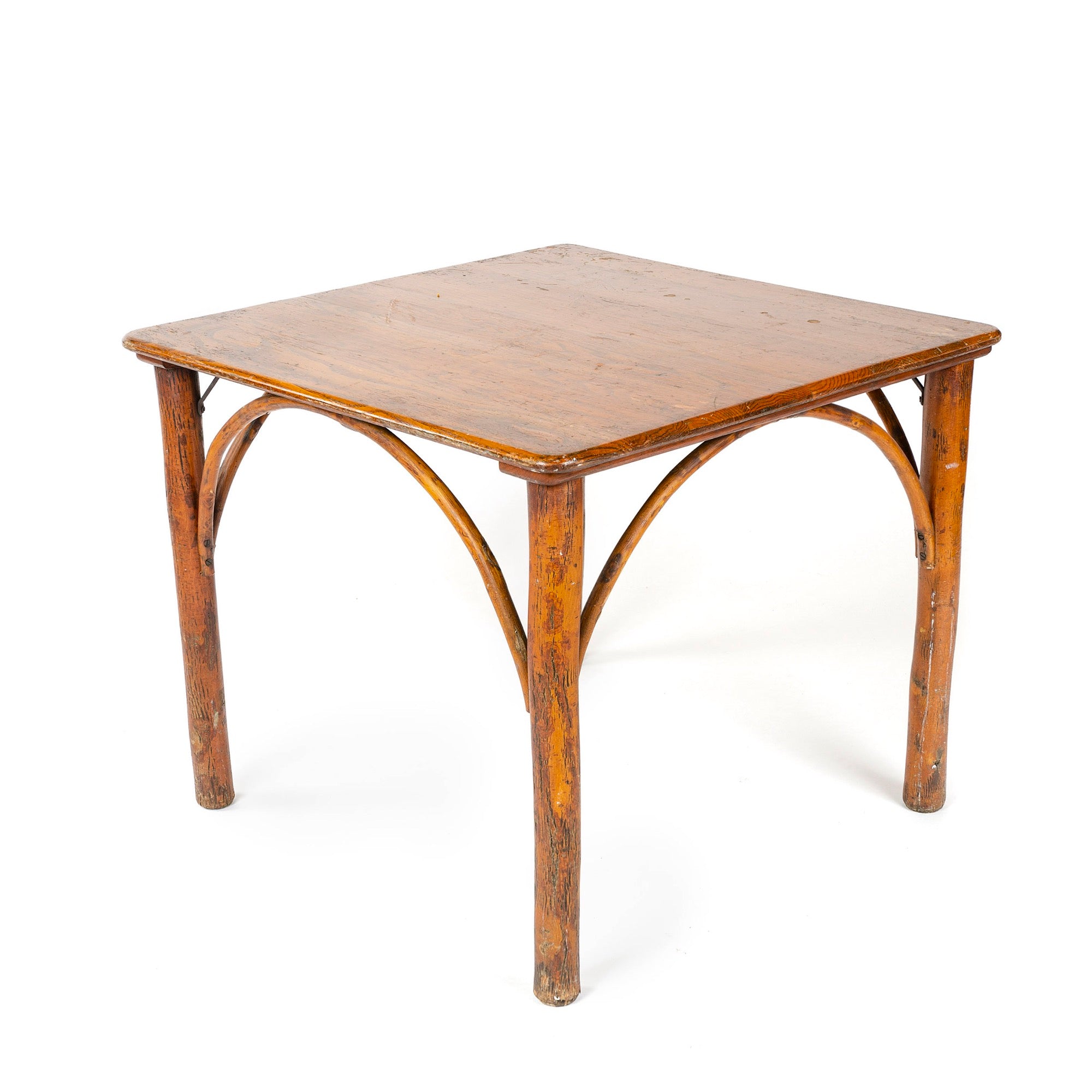 Game Table for Old Hickory