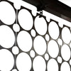 Metal Screen / Room Divider by WYETH