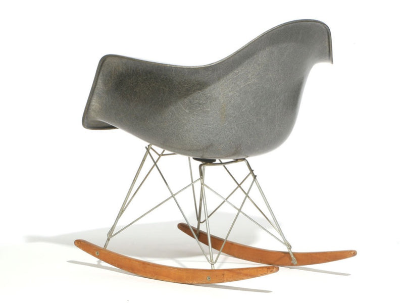 Rocking Chair by Charles & Ray Eames for Herman Miller