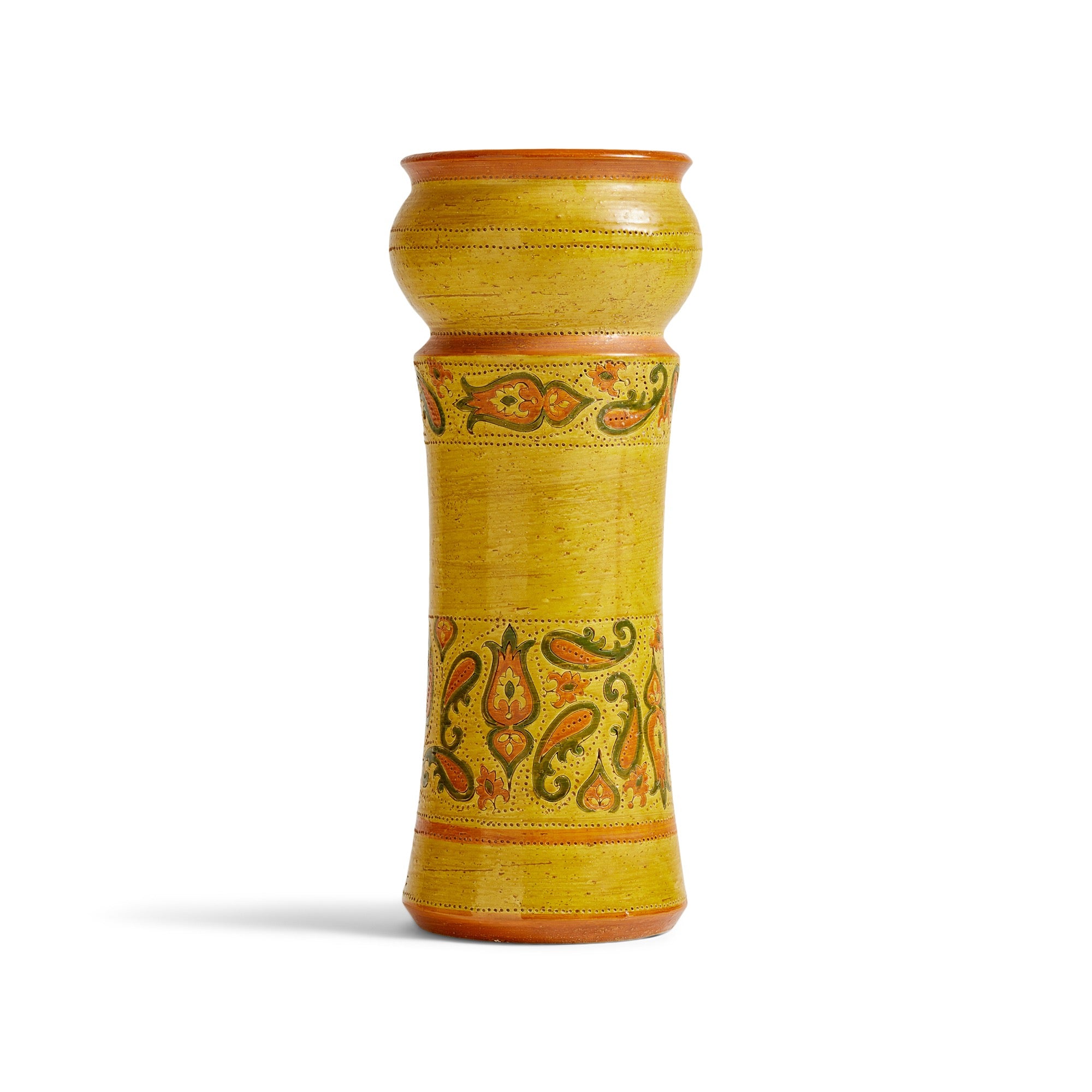 Ceramic Vase by Rosenthal Netter for Bitossi