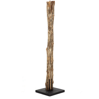 Sculptural Standing Trees from USA