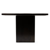 Bamboo Dining Table by WYETH
