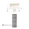 Pivoting 'Shogun' Table Lamp by Mario Botta for Artemide