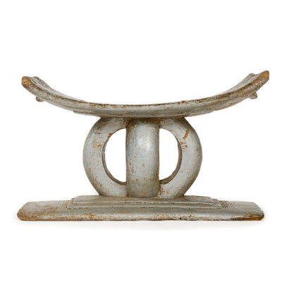 Tribal Stool from Africa