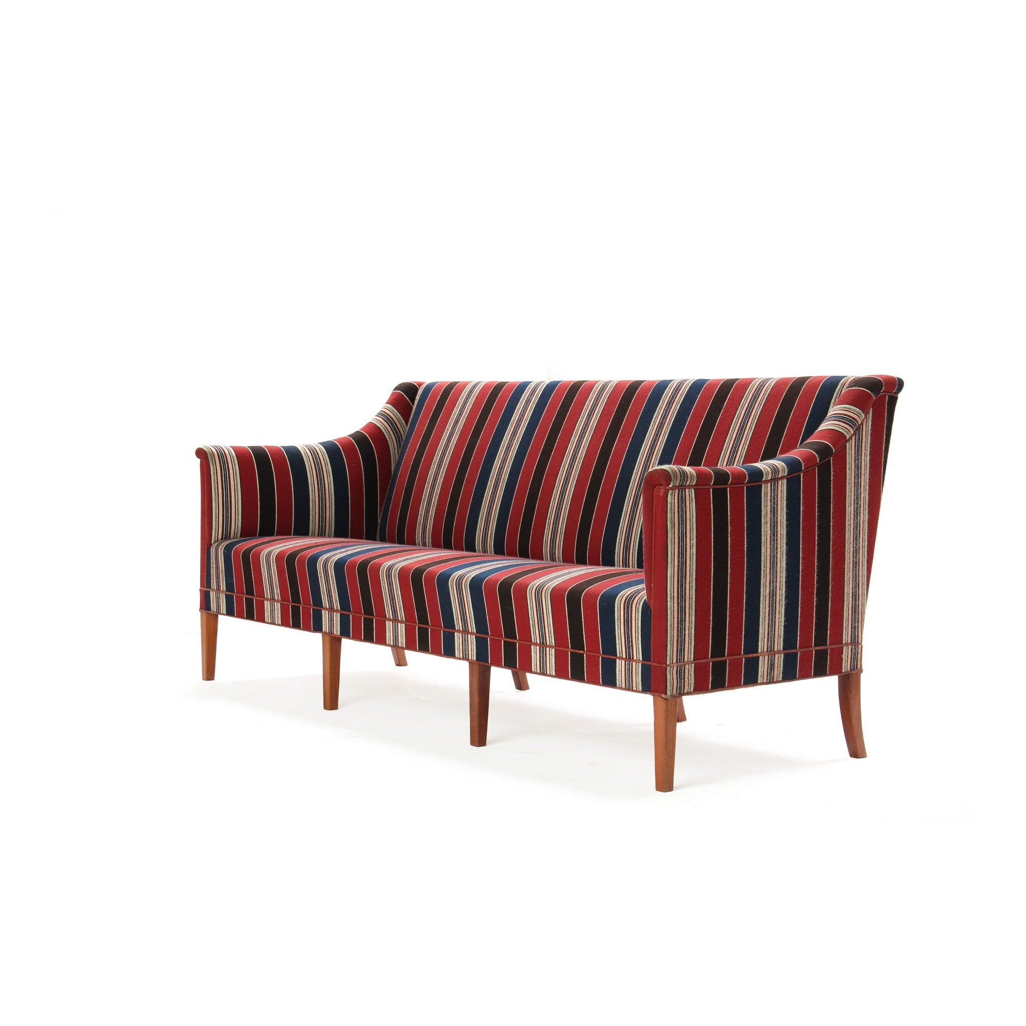Sofa by Kaare Klint for Rud Rasmussen, 1940s