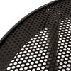 Perforated Steel Low Table by WYETH, 2016