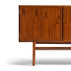 Rosewood Credenza by Ole Wanscher for PJ Furniture