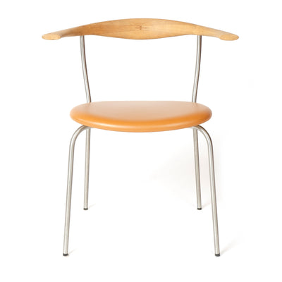 Minimal Chair by Hans J. Wegner for PP Mobler, 1965