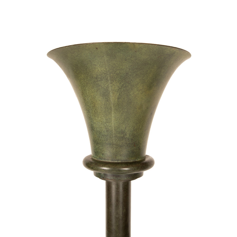 Bronze Torchére from France