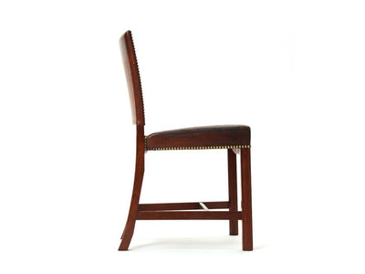'Barcelona' Chair by Kaare Klint for Rud Rasmussen