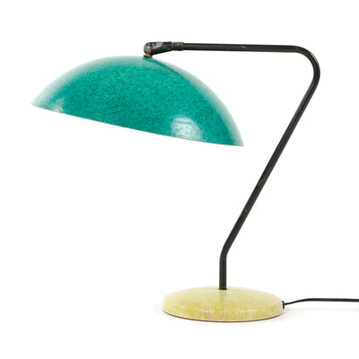 Fiberglass Desk Lamp from USA
