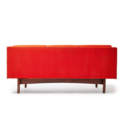 Sofa by Gerald Luss