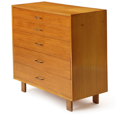 Chest of Drawers by George Nelson for Herman Miller, 1950s