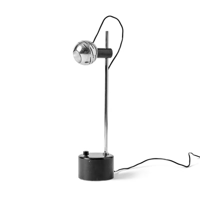 Desk Lamp by Angelo Lelli for Arredoluce