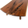 ‘Sliding Dovetail’ Low Table by WYETH, Made to Order
