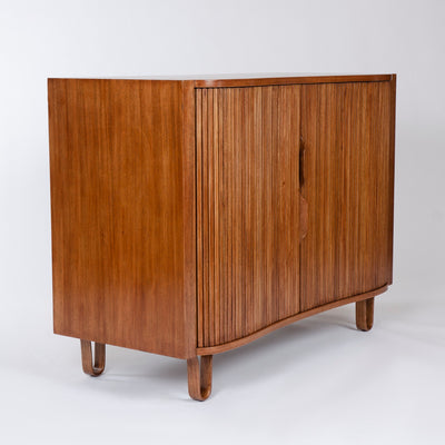 Mister Cabinet by Edward Wormley for Dunbar