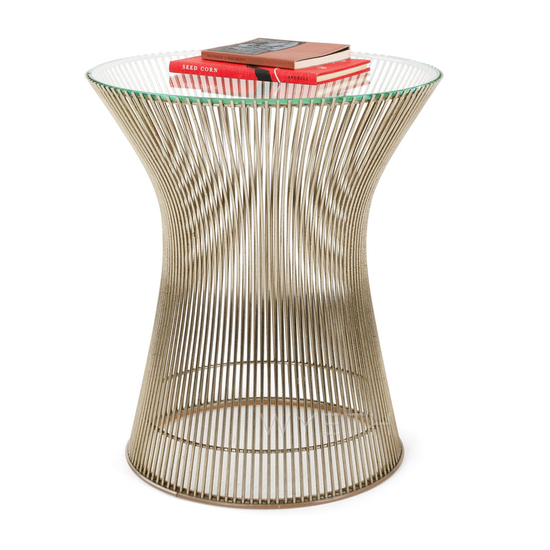 Side Table by Warren Platner for Knoll, 1960s