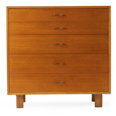 Chest of Drawers by George Nelson for Herman Miller, 1950s